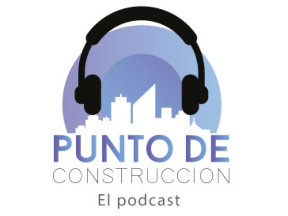 Podcast Punto de Construcción | Nombre, diseño y registro de marca